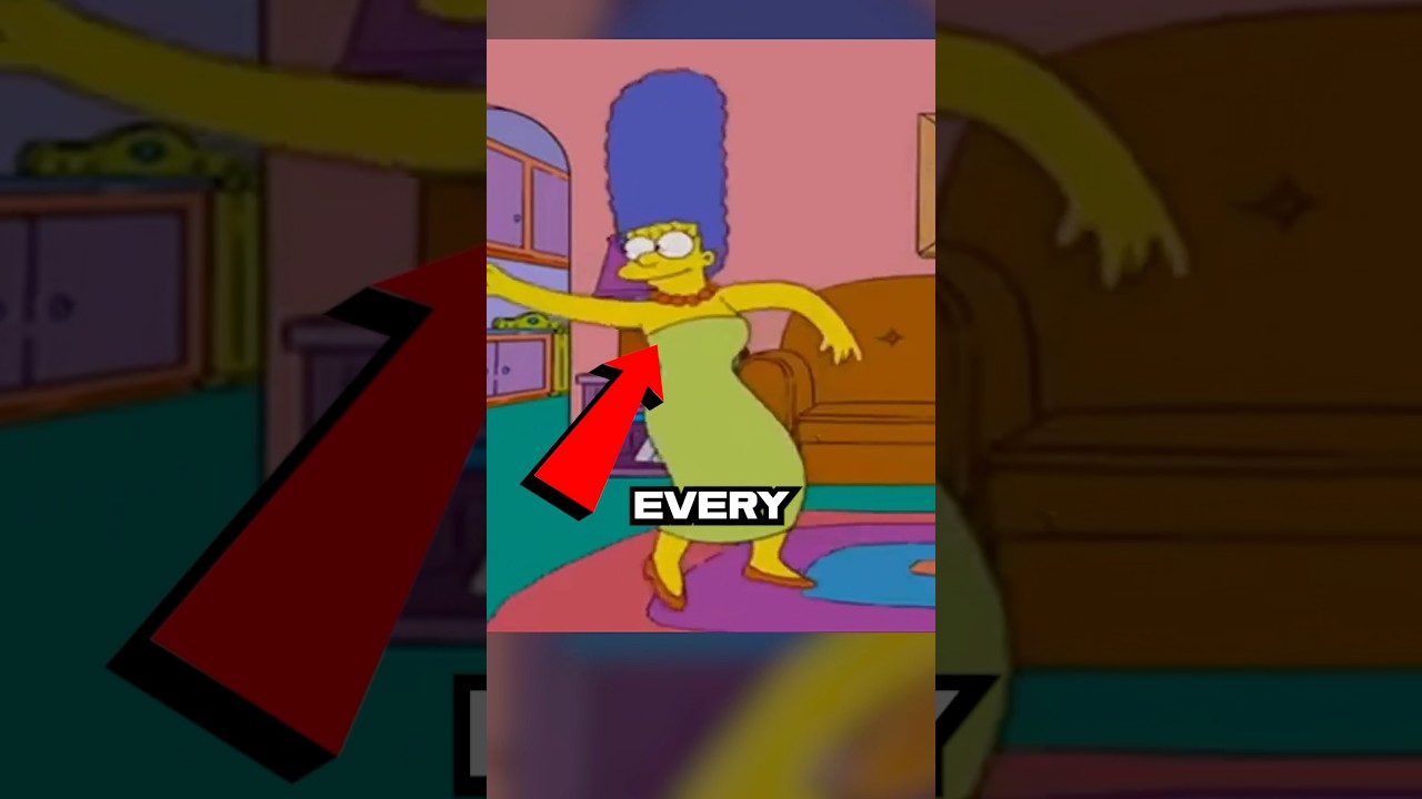 Animator's Worst Nightmare 😱