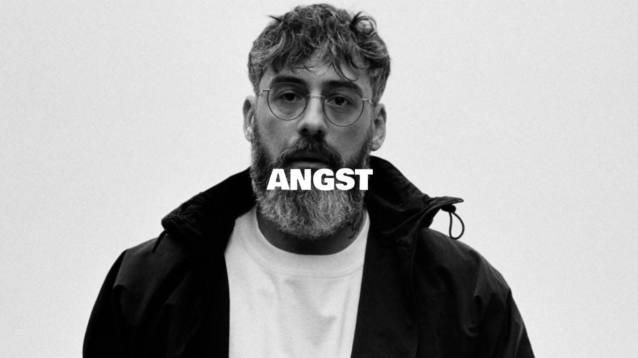 Sido x LEA - Angst (Prod. by AlexxBeatZz) 🎵