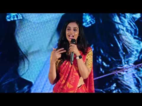 The Importance of Persistence | Dr. Meenakshi Chaudhary | TEDxIIMRanchi