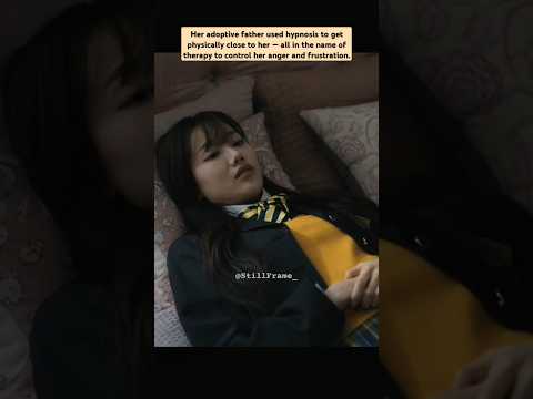 A Predator in the mask of a father💔#thedefects #kdrama #newdrama #edit