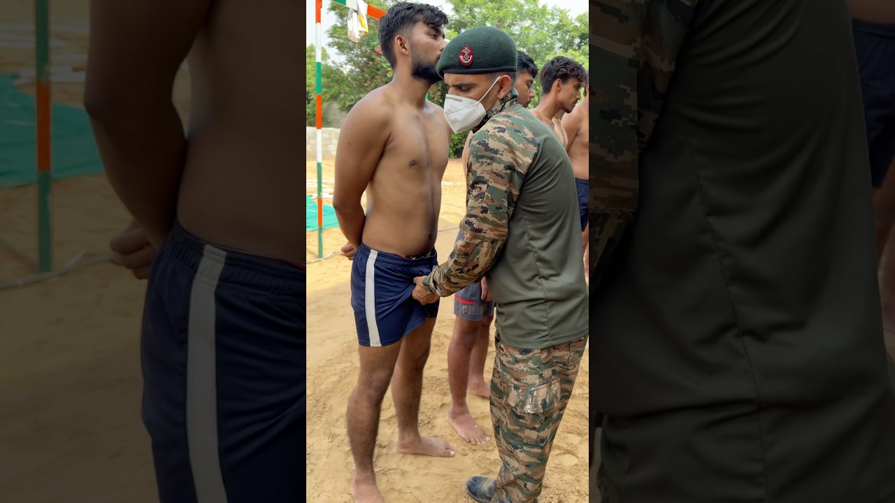 Army Medical Training & Fitness Highlights 🏥