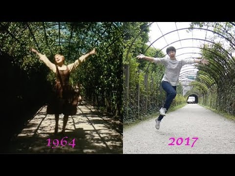 Do Re Mi in Mirabell Garden (2017) 🎶