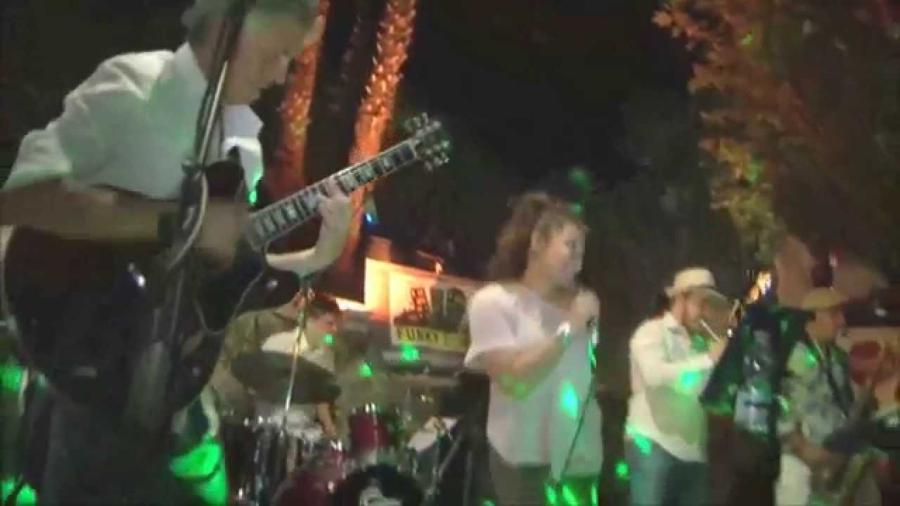 Funky Town Summer Night @ Garda Lake 🌅