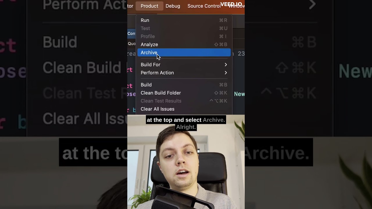 Upload Your iOS App to the App Store 🚀