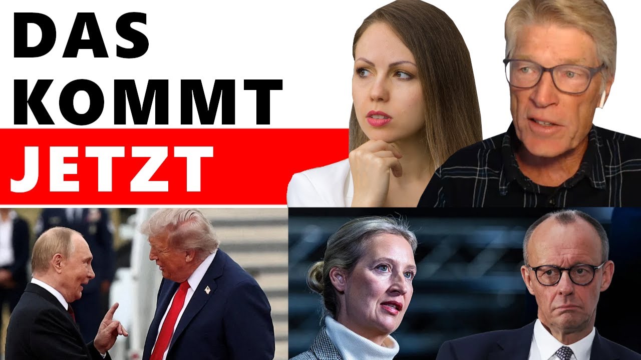 Ernst Wolff: Vorbereitung läuft auf Hochtouren! 🚀