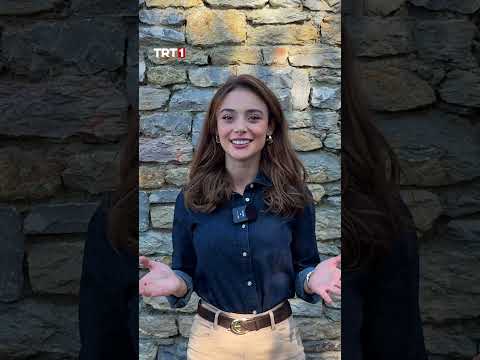 #Teşkilat, yeni sezonunun ilk bölümüyle bu akşam 20.00'de TRT 1'de!