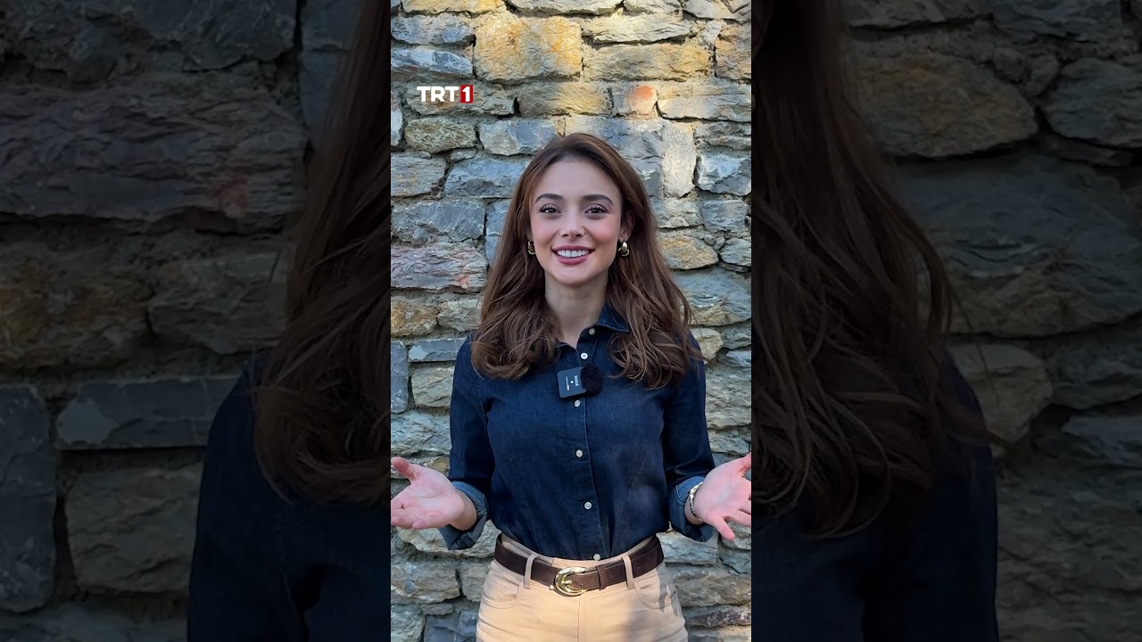 Teşkilat Yeni Sezon Başlıyor! Bu Akşam 20:00'de TRT 1'de 🔥