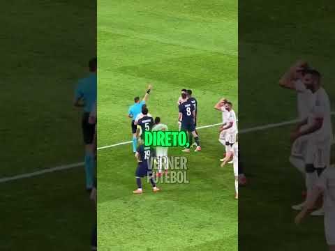 LUIS DIAZ quase ENCERROU a CARREIRA do HAKIMI 🚨😵‍💫