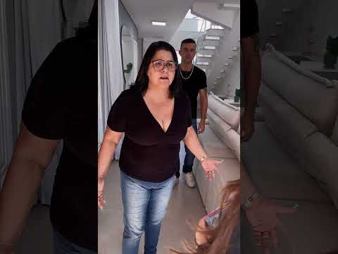 Episódio 10: Tamara reviravoltas da vida! P4 #shortvideos #novelas #drama