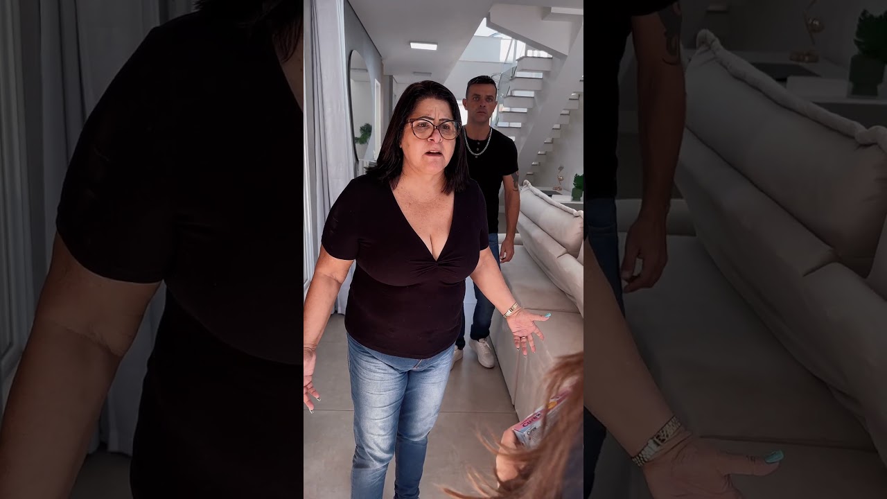 Episódio 10: Tamara enfrenta reviravoltas surpreendentes! ✨