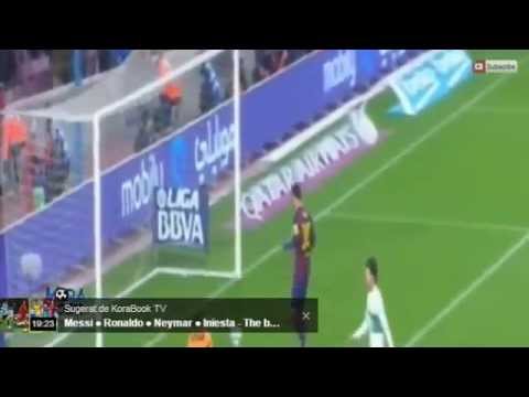 Cúp nhà Vua Tây Ban Nha: Barcelona đè bẹp Elche 5-0 trên sân nhà