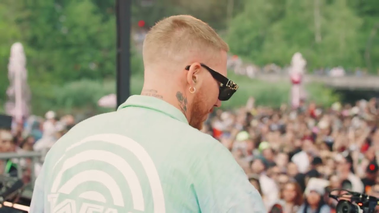 Fantomel & Kate Linn - Dame Un Grrr (Hugel ID Remix) 🎶