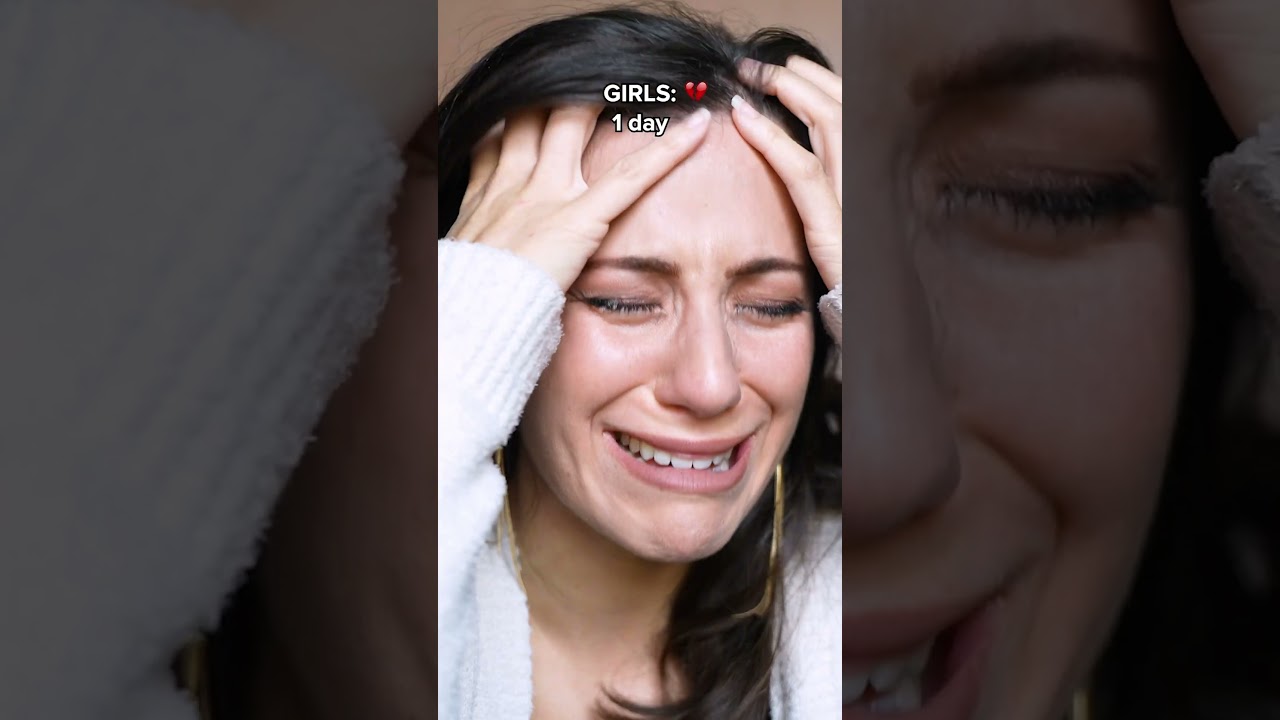 Guys vs. Girls After a Breakup: Surprising Differences ๐ฒ