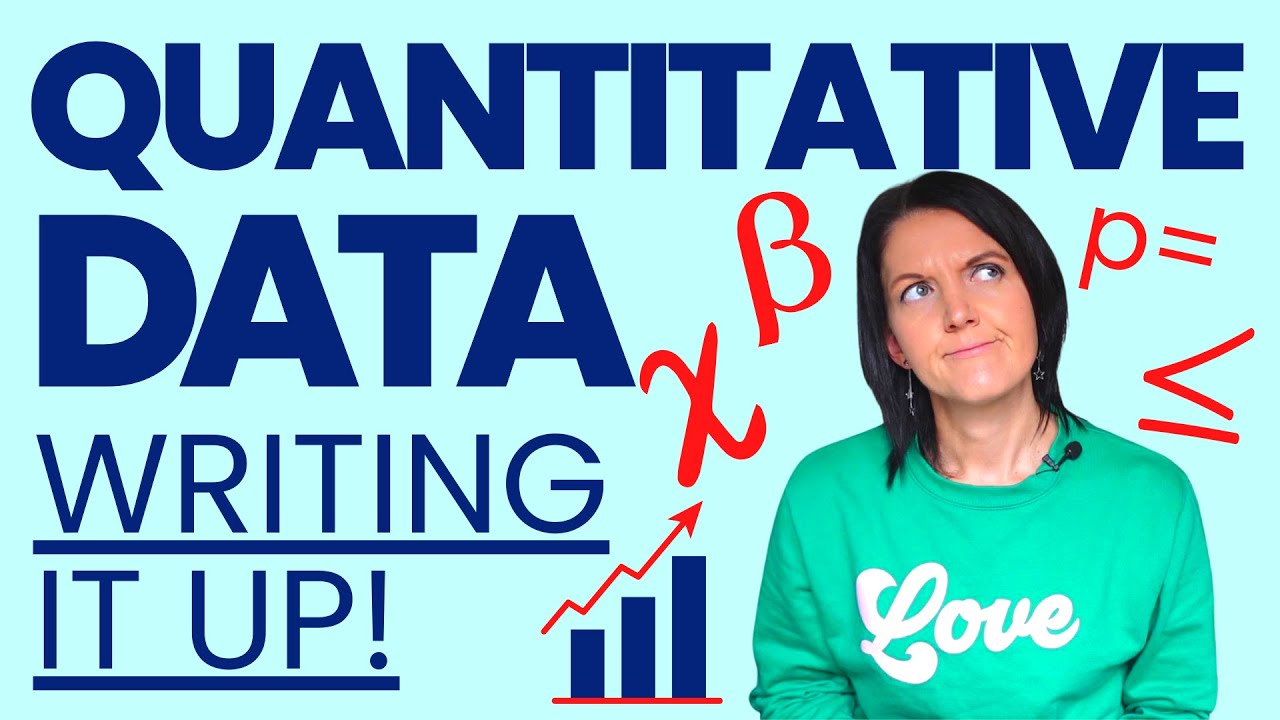 6 Tips for Writing Your Thesis Findings 📊