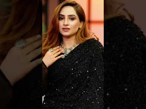 The Night Show With Ayaz Samo (Anaya Khan)