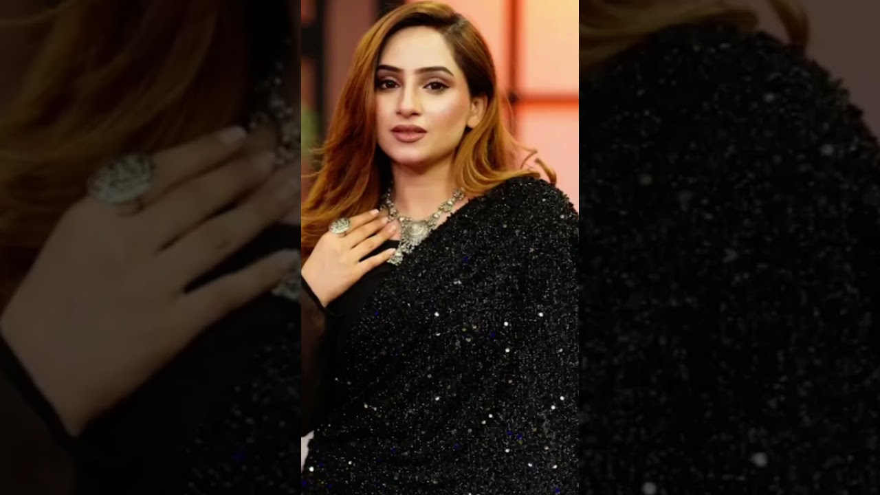 Night Show with Ayaz Samo & Anaya Khan ๐