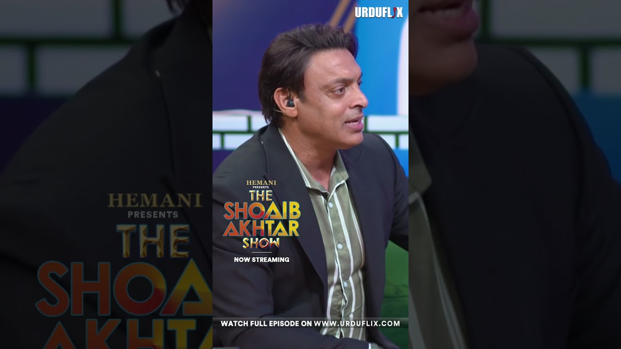 Javed Sheikh's Top 3 Politicians 🤔