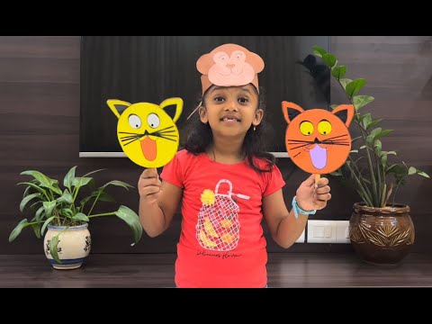 Tinnie, Minnie, and the Monkey: A Moral Tale 🐒