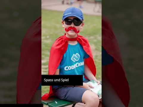 Technik hallo! Warum sollten schon #Kinder #Programmieren lernen?