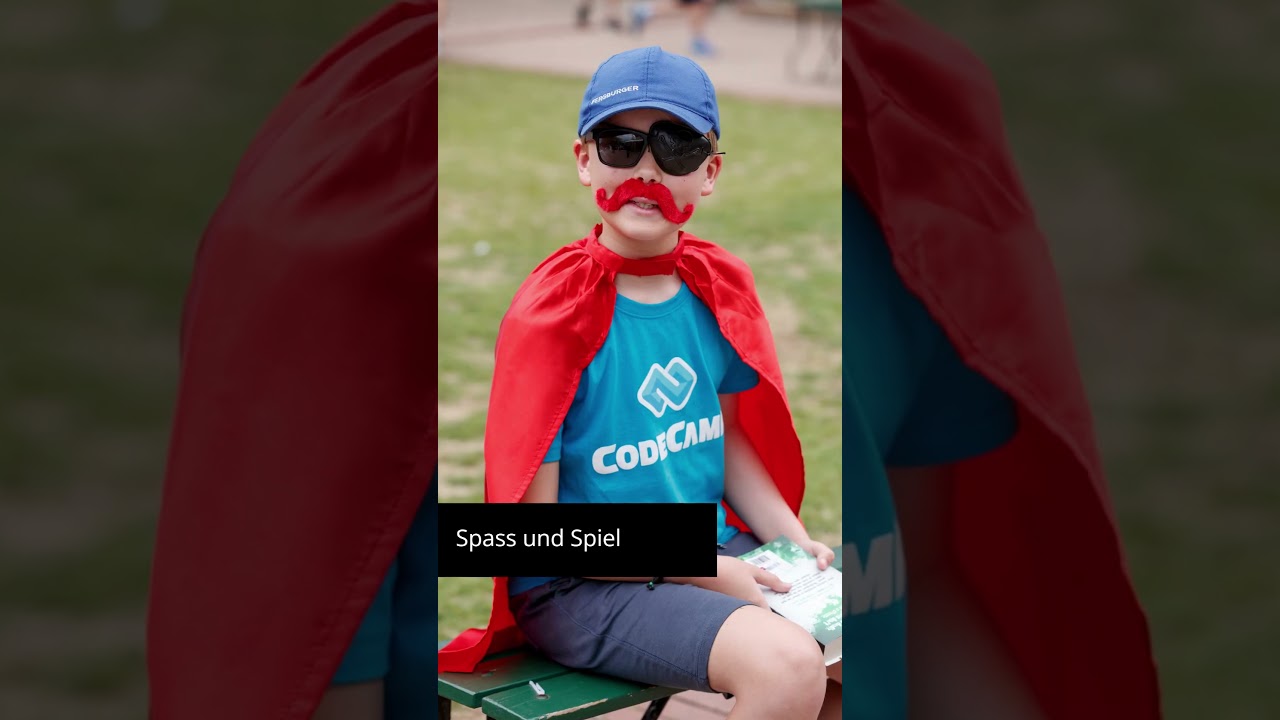 Warum Kinder schon heute Programmieren lernen sollten 🖥️