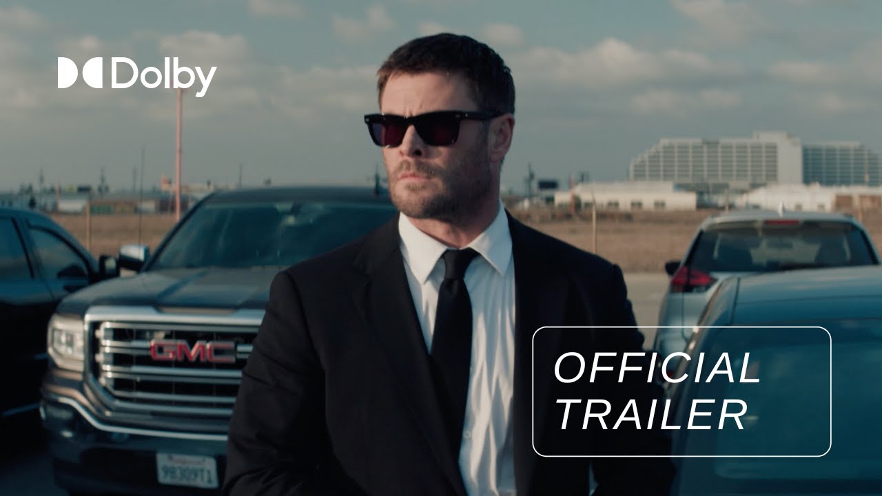 Crime 101 | Official Trailer – Experience the Thrills in Dolby Cinema 🎬