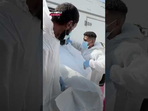 30 Palestinian prisoners’ bodies returned by Israel