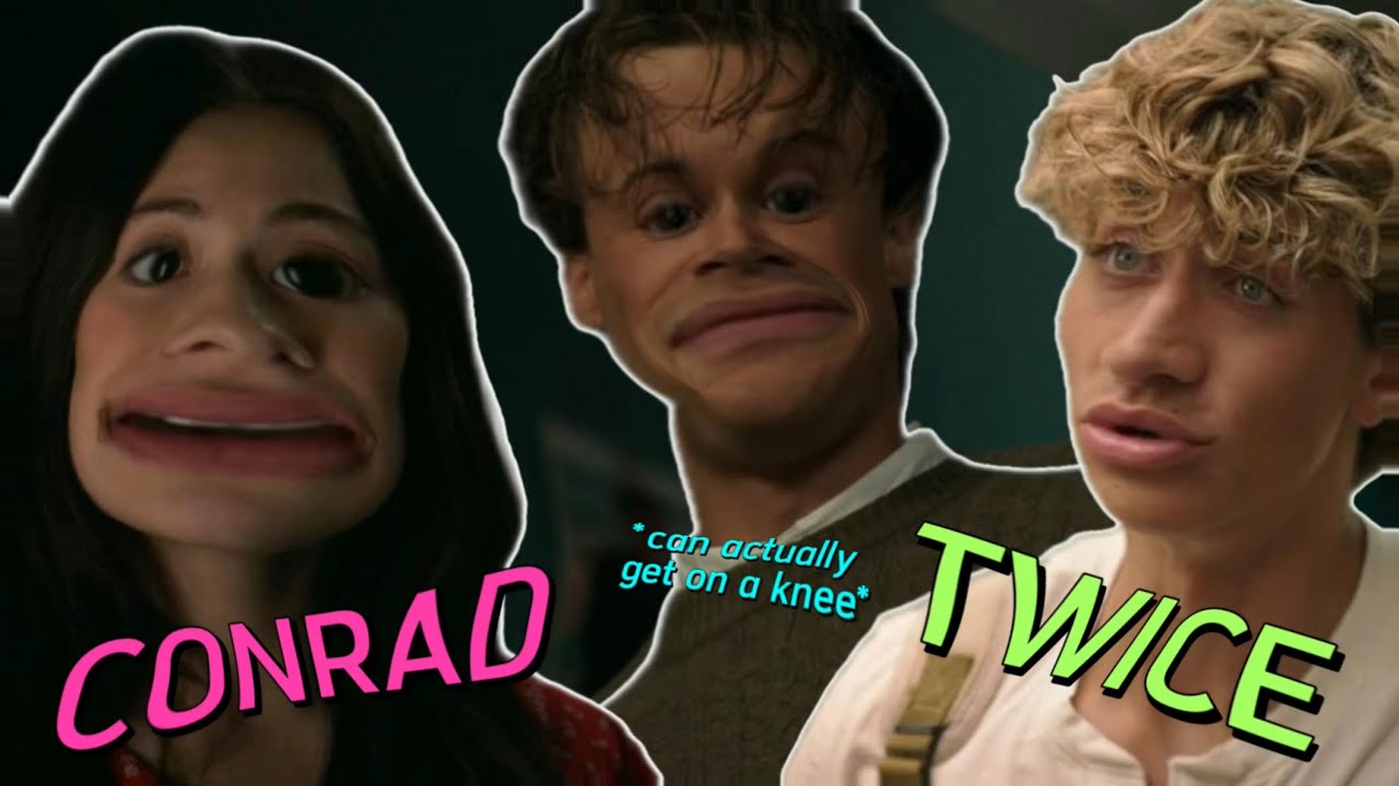 Shocking Twists in 'The Summer I Turned Pretty' – Jere's Double Cheating Revealed! 😱