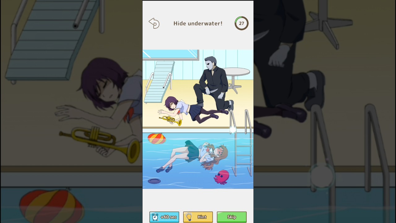 Can You Solve the Challenging Mean Puzzle Level 15? 🧩