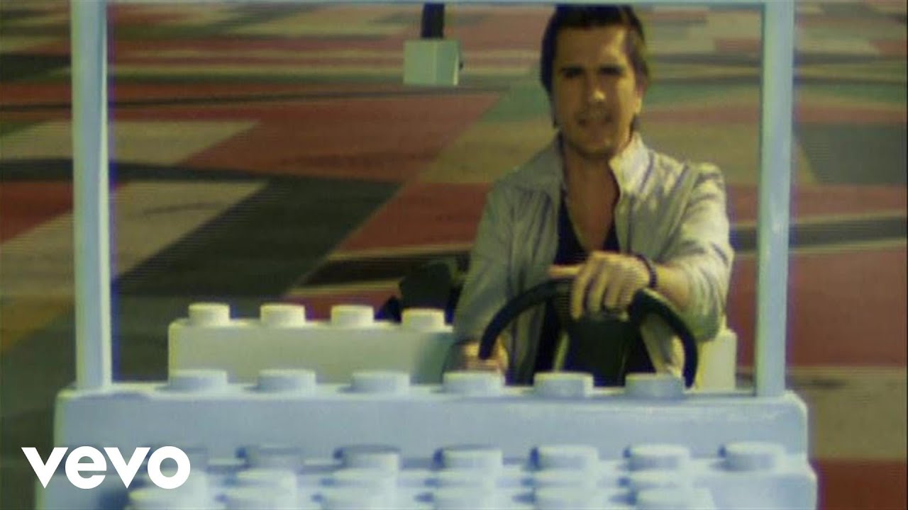 Juanes - Odio Por Amor 🎶