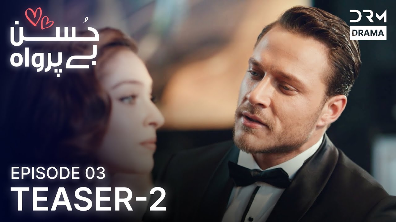 Husn Beparwah Episode 3 Teaser: Shocking Revelations in Istanbul 🇹🇷