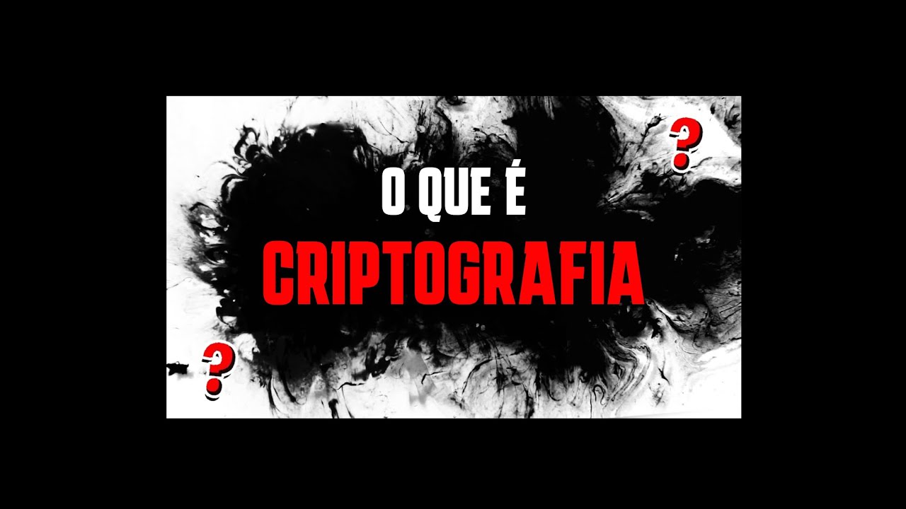 Criptografia Descomplicada: Como Protege Seus Dados 🔐