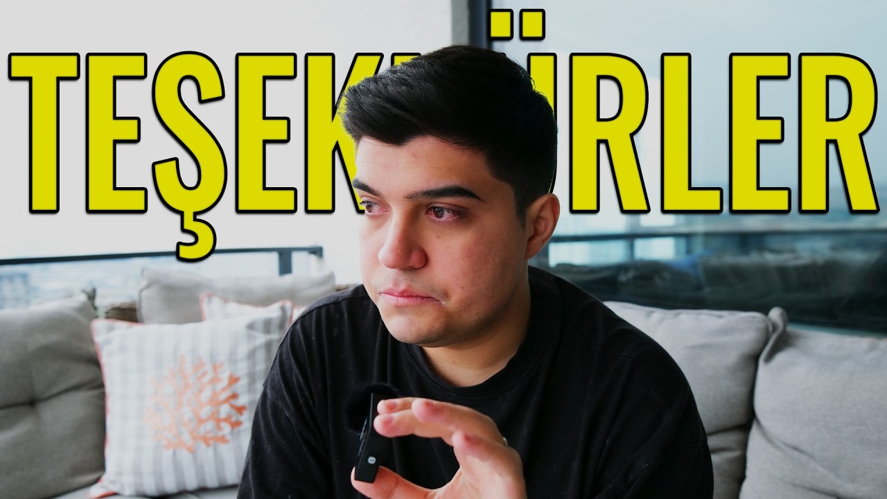 Teşekkürler! Doch Account & Gallery Yeni Başlangıçlar 🚀