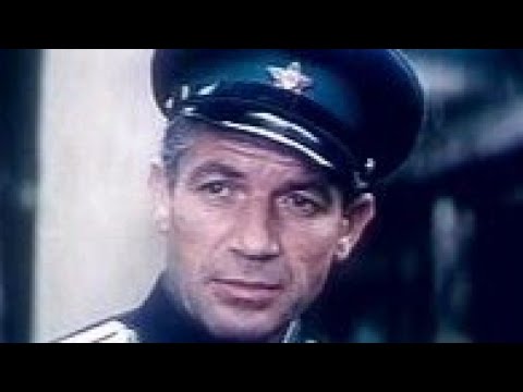 В последнюю очередь (1981) — советский детектив 🕵️‍♂️