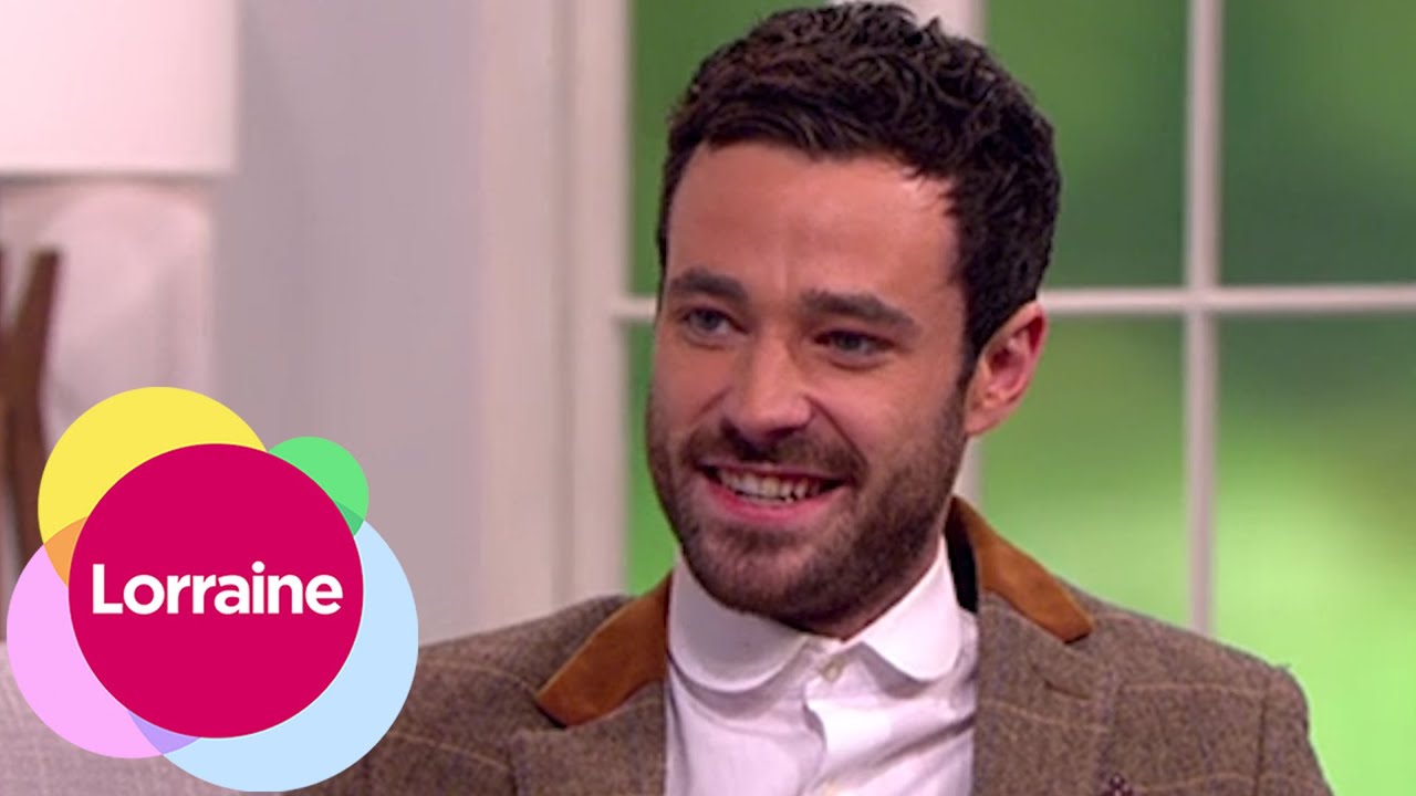Sean Ward Joins Coronation Street as New Bad Boy 🎭