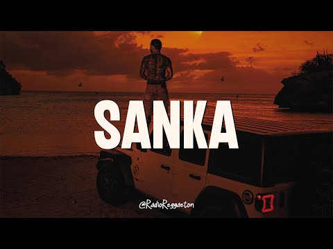 Ryan Castro, Dongo - SANKA (LETRA)