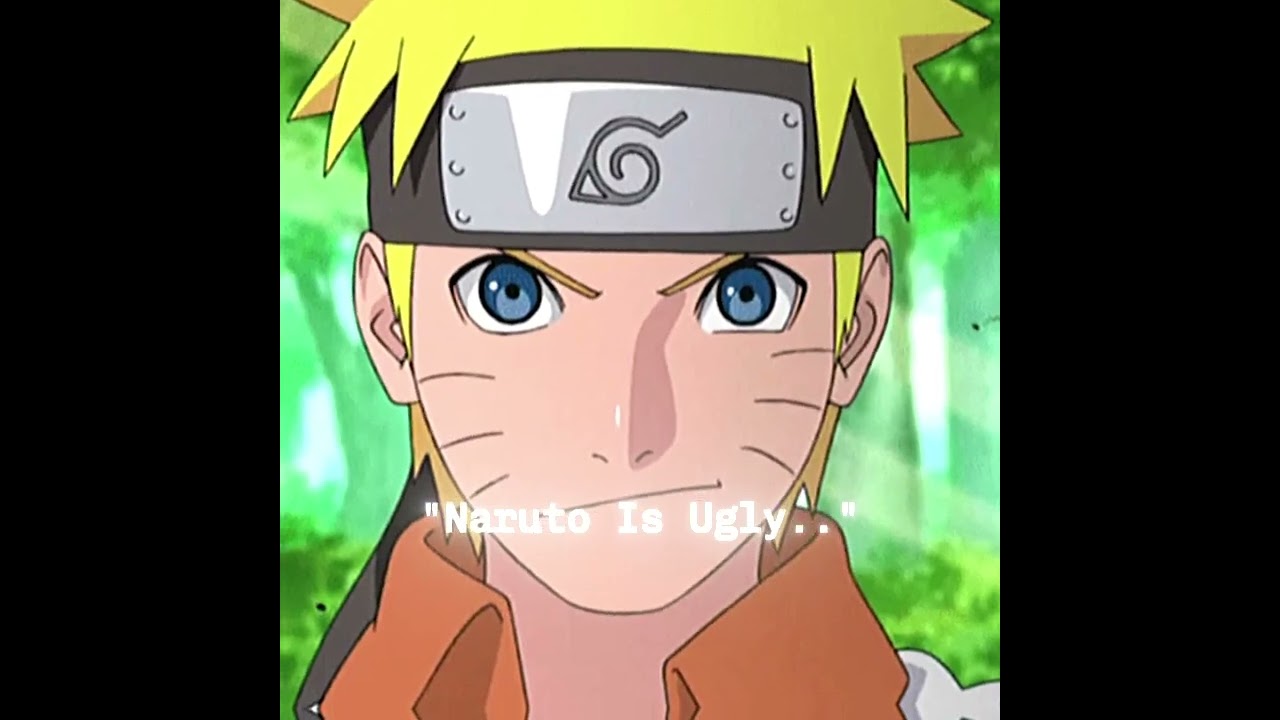 Naruto Uzumaki 'Renegade' Edit by Aaryan Shah 🎥