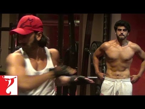 Making Of The Film | Gunday | Raniganj Coal Mines | Capsule 15 | Ranveer Singh | Arjun Kapoor