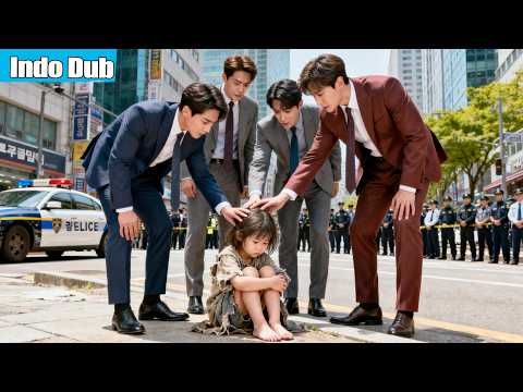 Identitas gadis dipalsukan, ketujuh paman CEO tahu kebenarannya membawanya pulang untuk dimanjakan!