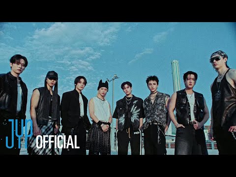 Stray Kids "CREED" Video