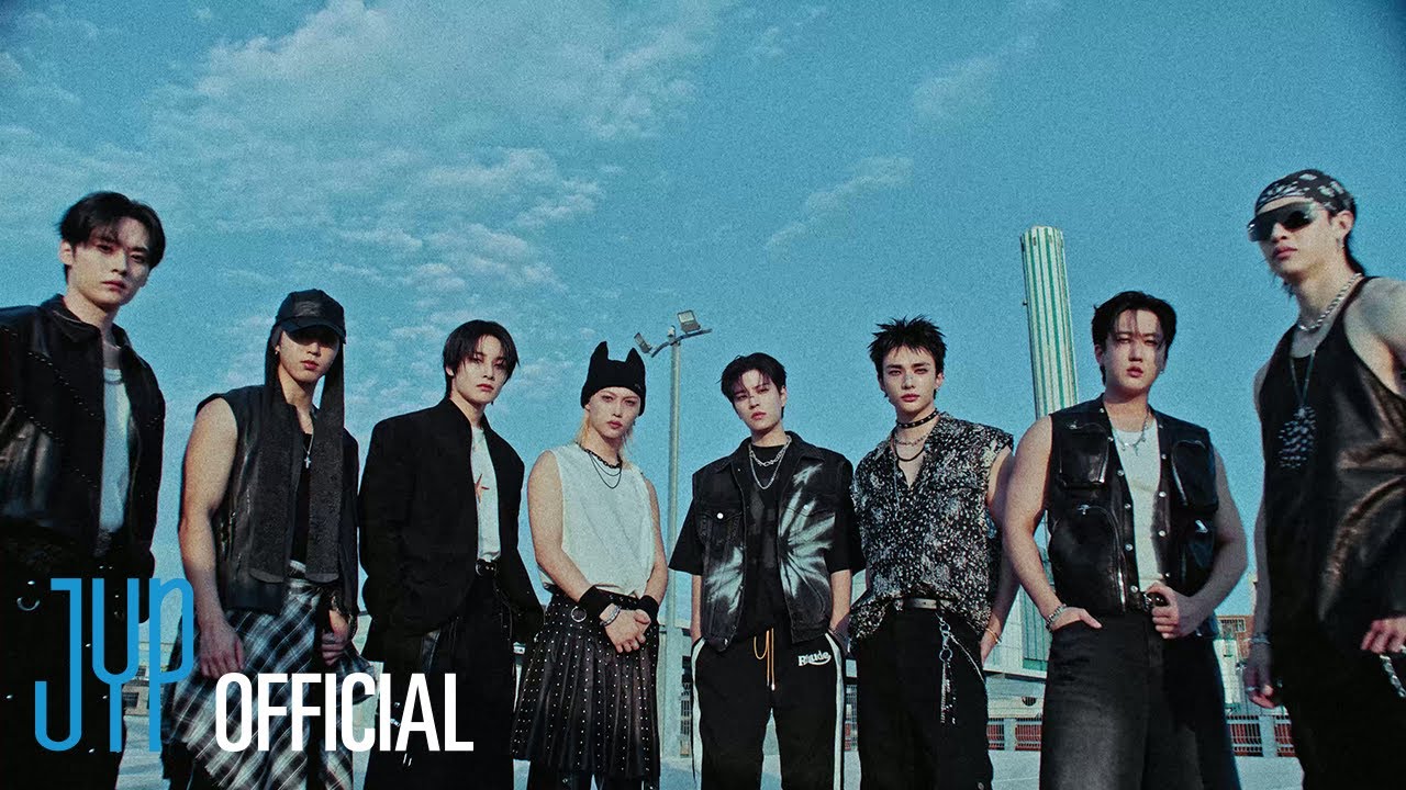 Watch Stray Kids' Exciting 'CREED' Music Video & Listen to 'KARMA' & 'CEREMONY' Remixes ๐ถ