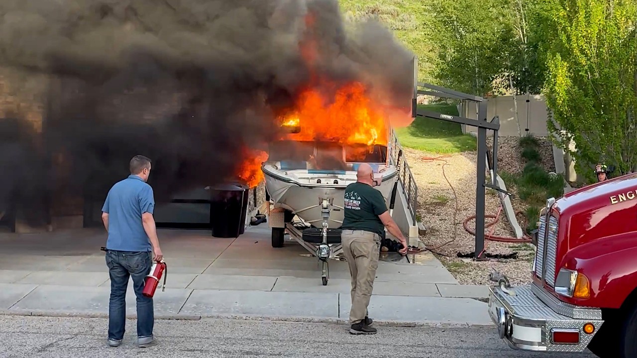 Hilarious Fail Compilation | Try Not to Laugh Challenge 😂