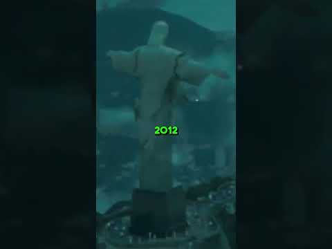 você ficou COM MEDO desse filme EM 2012