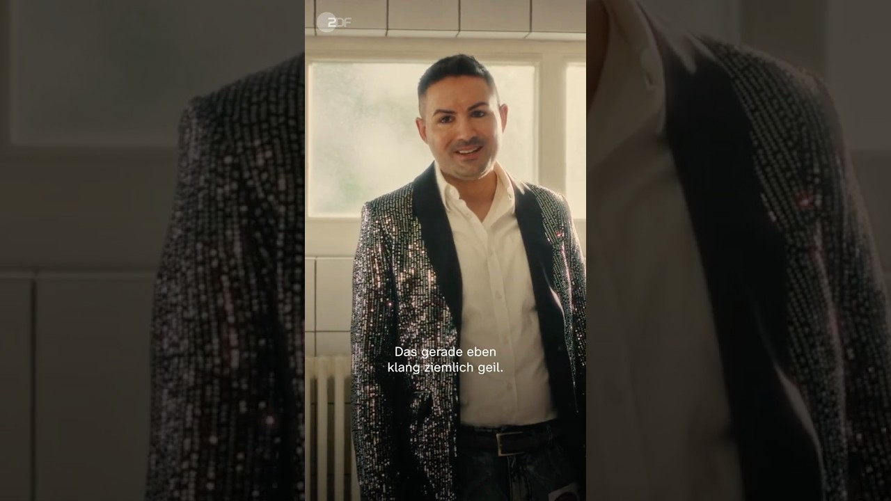 Menderes' Tipps & Chabos Folgen | ZDF Serie 🎬