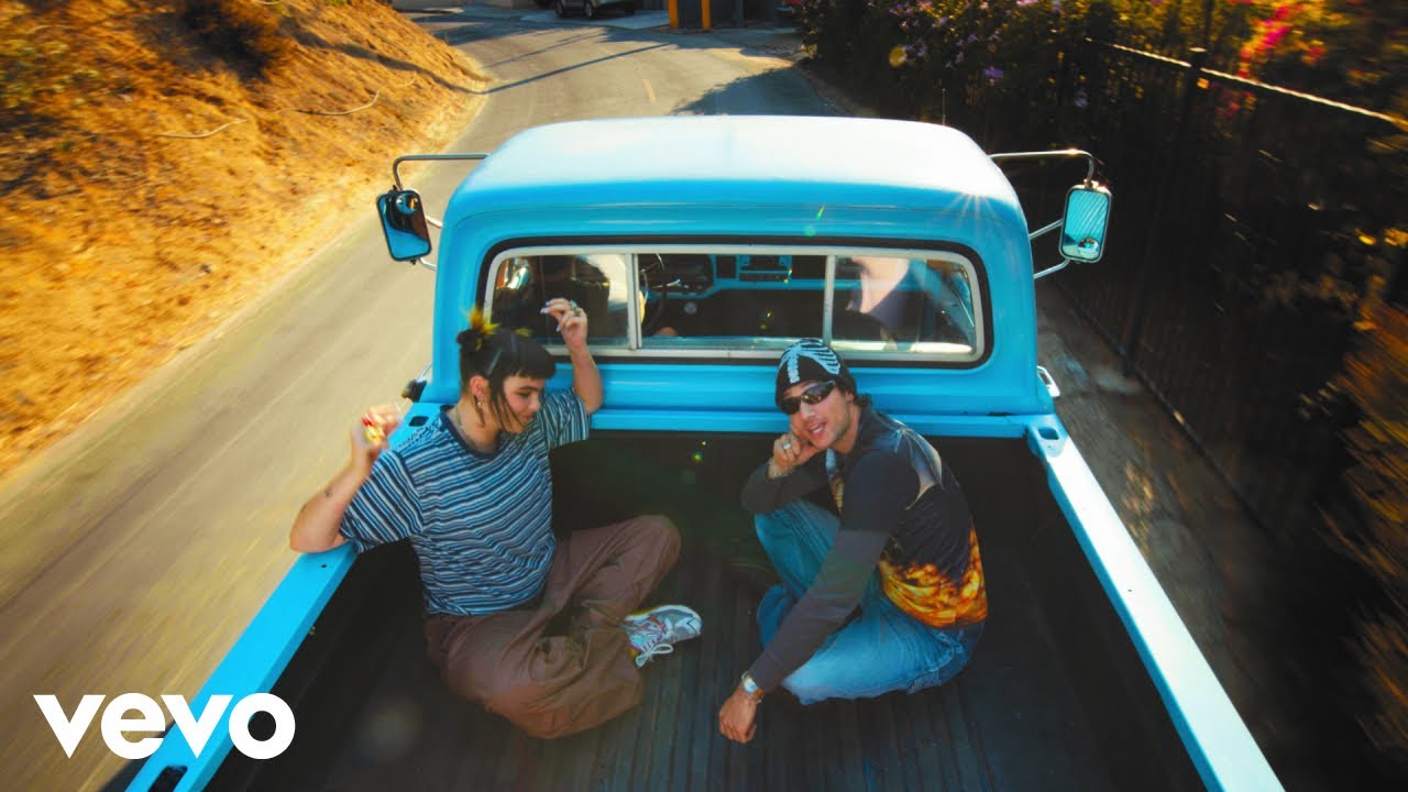 Jeremy Zucker ft. BENEE - I'm So Happy ๐ถ