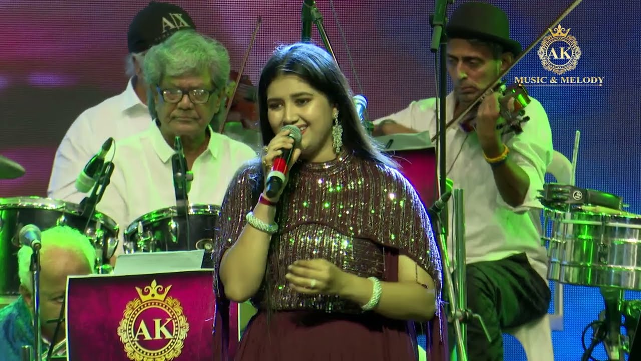 Experience the Legendary Laxmikant-Pyarelal Live in Concert 🎶 | Ashok Kandelkar Presents