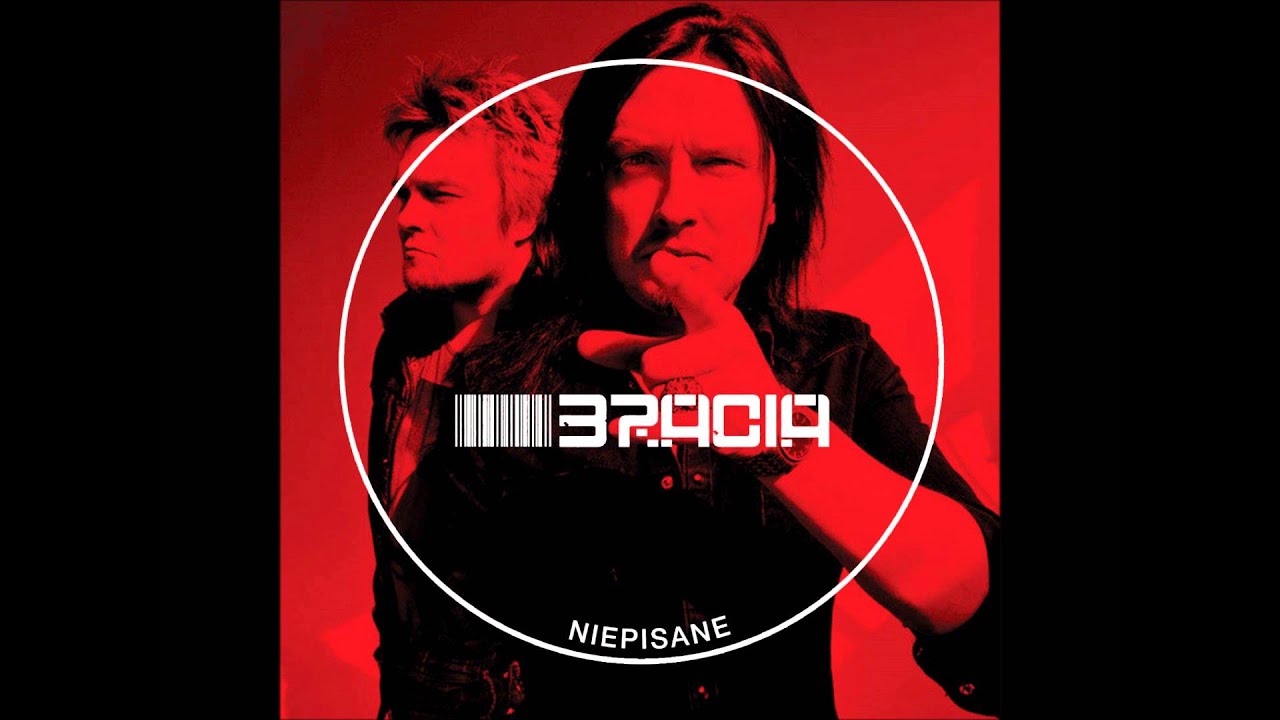 BRACIA - Niepisane 🎸