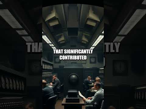 The Ingenious Codes of the Enigma Machine: A Turning Point in WWII