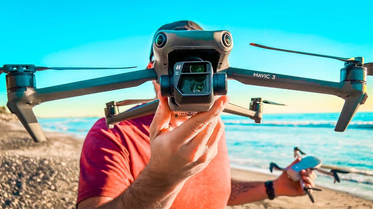 50 Drone Tips for Beginners to Pro 📸