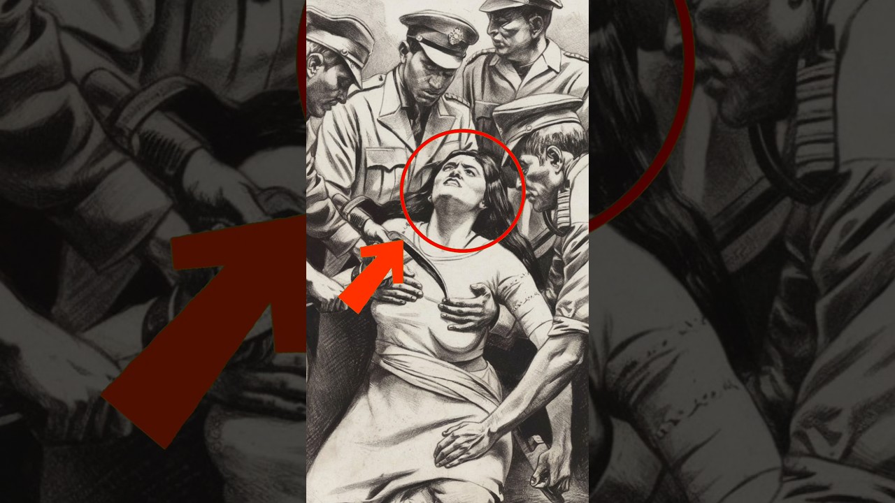 The Untold Heroine: Neera Arya’s Brave Fight for Freedom 🇮🇳