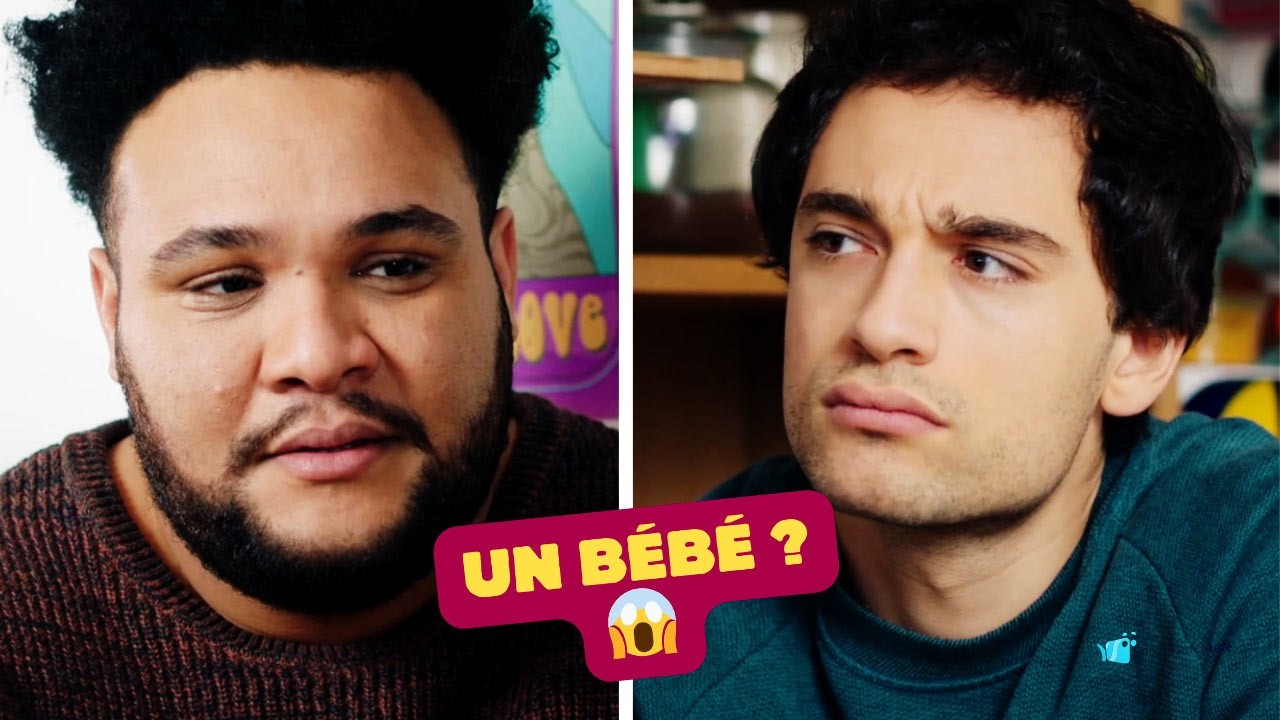 Ce qui a brisé le couple de Mehdi - Ici Tout Commence